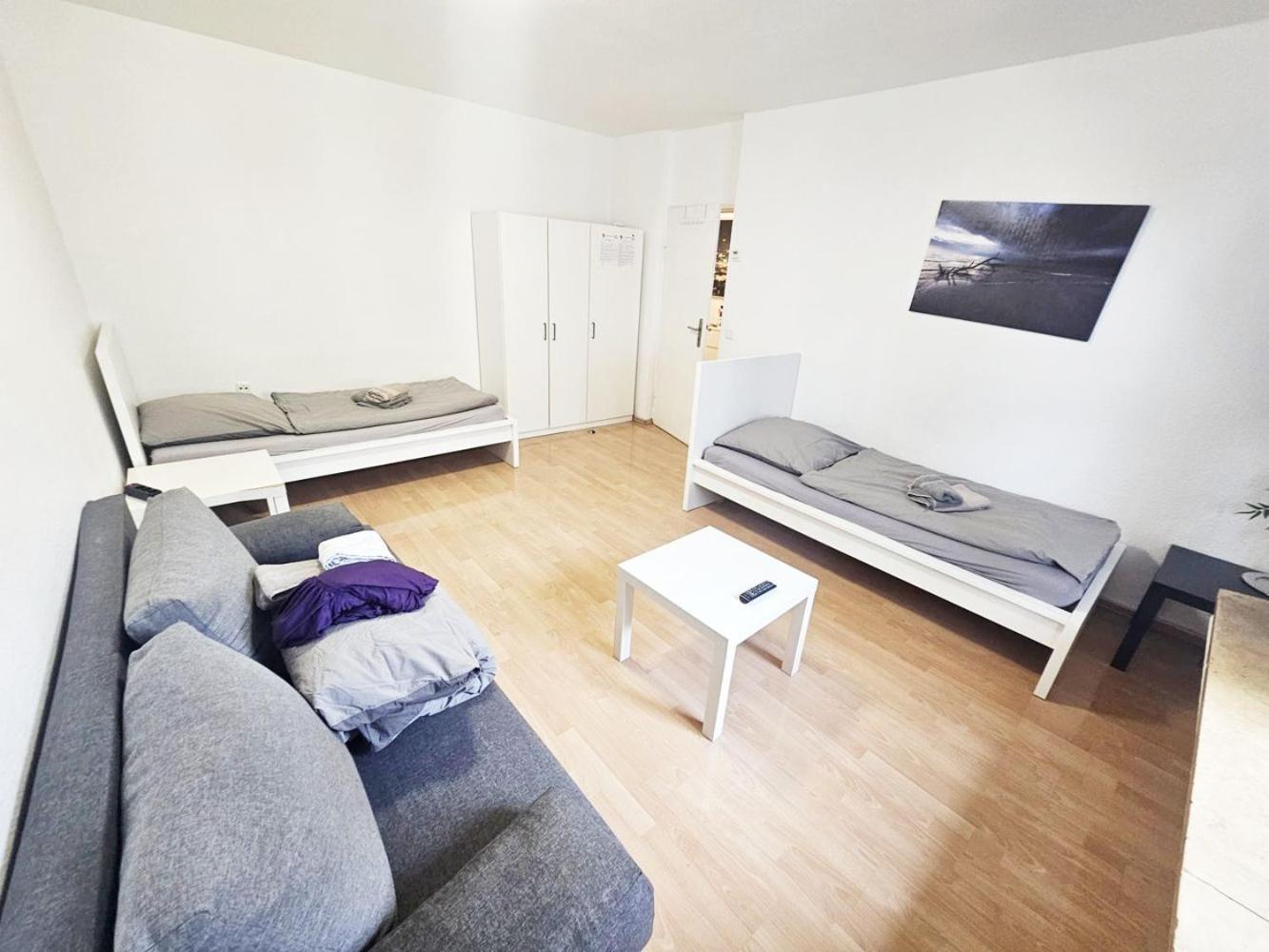 Welcomecologne Apartments Exterior photo