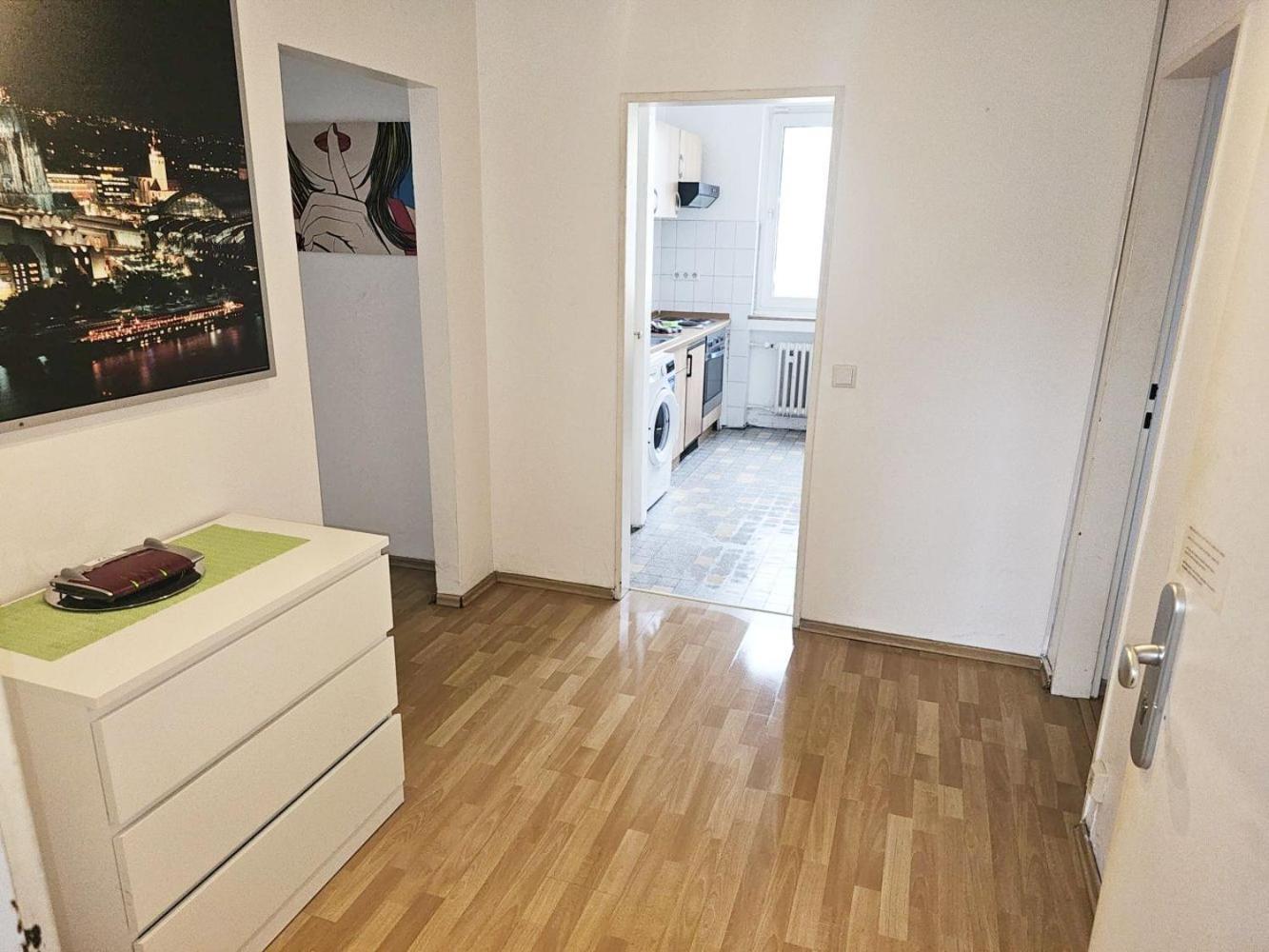 Welcomecologne Apartments Exterior photo