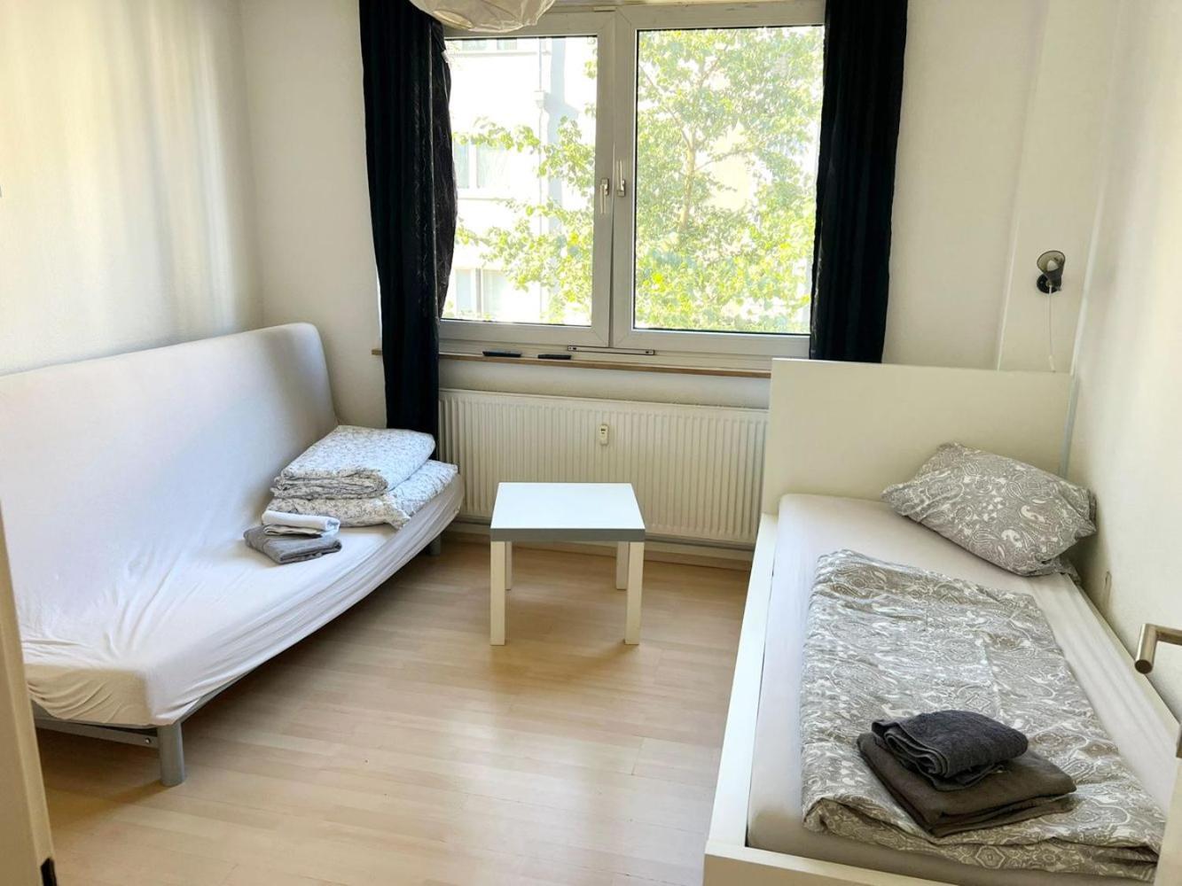Welcomecologne Apartments Exterior photo