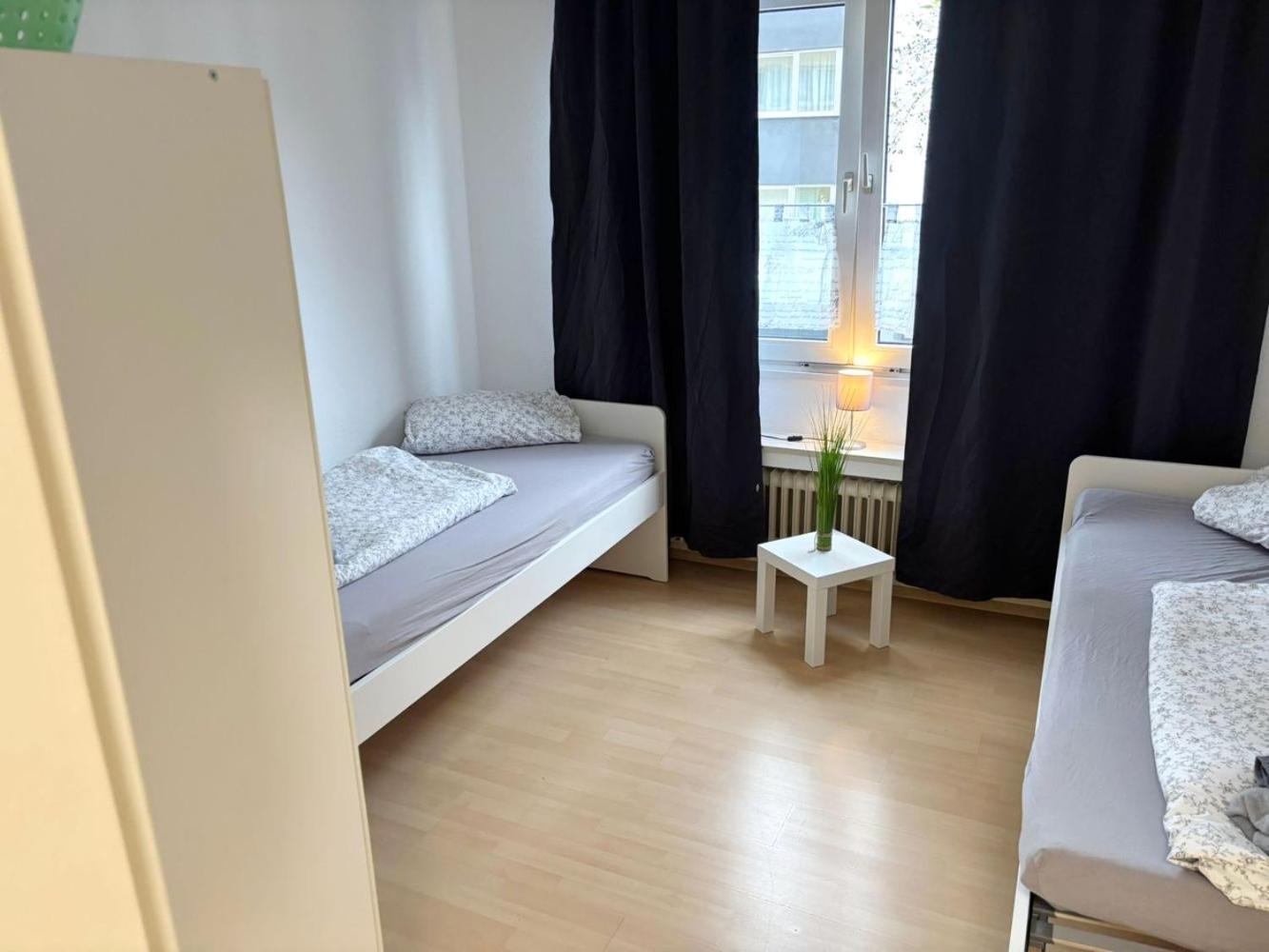 Welcomecologne Apartments Exterior photo