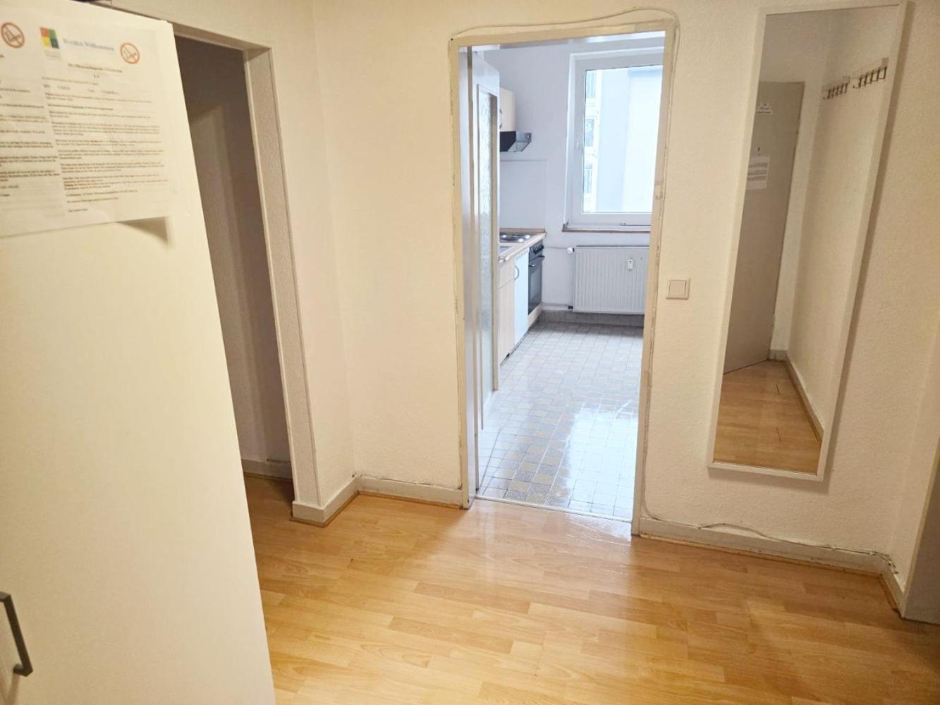 Welcomecologne Apartments Exterior photo
