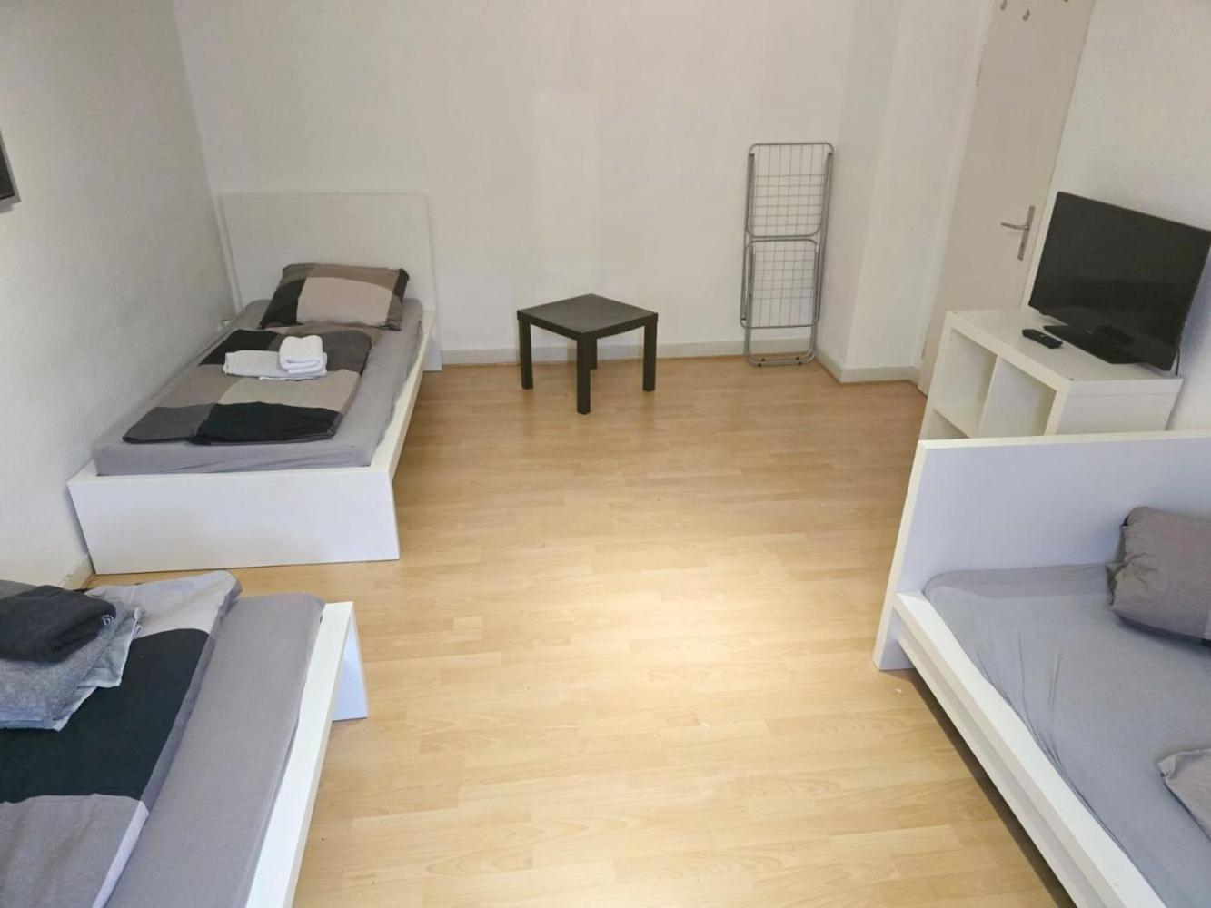 Welcomecologne Apartments Exterior photo
