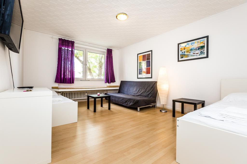 Welcomecologne Apartments Room photo