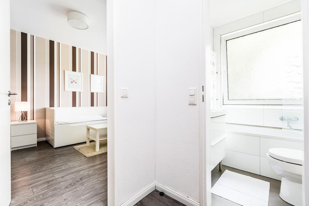 Welcomecologne Apartments Exterior photo