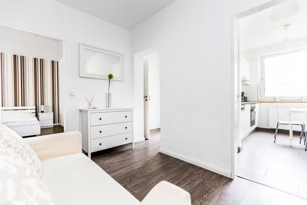 Welcomecologne Apartments Exterior photo
